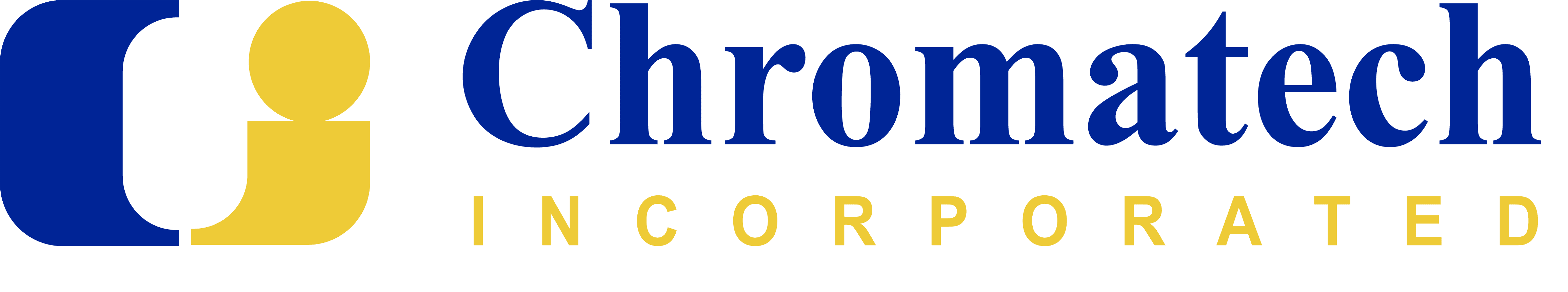 2023-02-24-Chromatech-logo-transparent Chromatech Incorporated Logo