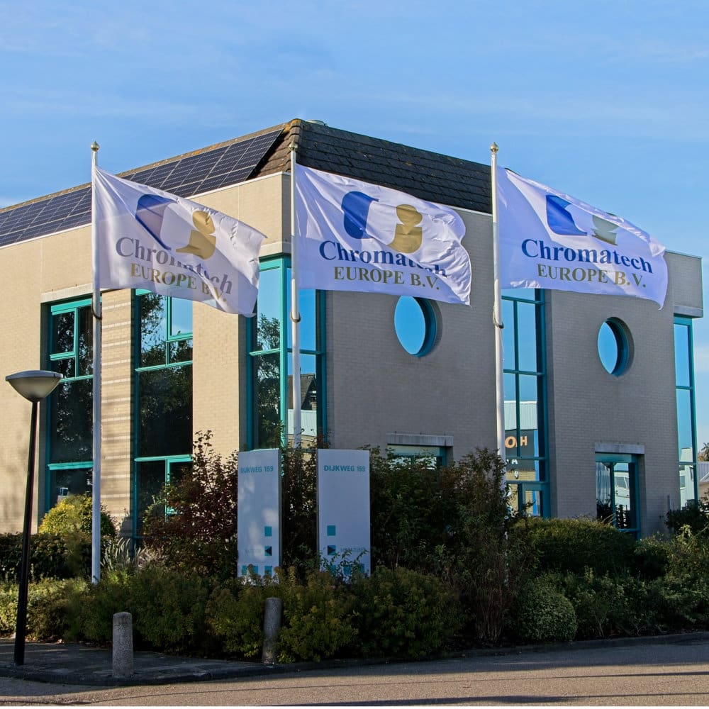 About Chromatech